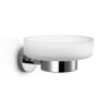 Decor Walther 0530700 Decor Walther Basic WSS Мыльница подвесная, цвет: хром