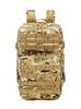 Картинка рюкзак тактический Swicky BK-2265 multicam - 4
