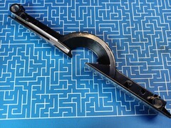 Упор ПУЛЬСАР ПТ 210-1500 основной (791-271-016)