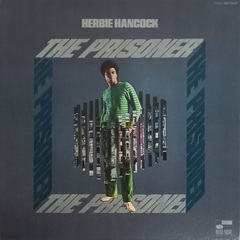 Herbie Hancock / The Prisoner (LP)