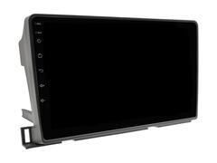 Магнитола Toyota Isis (2004-2017) Android 11 4/64GB QLED DSP 4G модель TO-458TS18