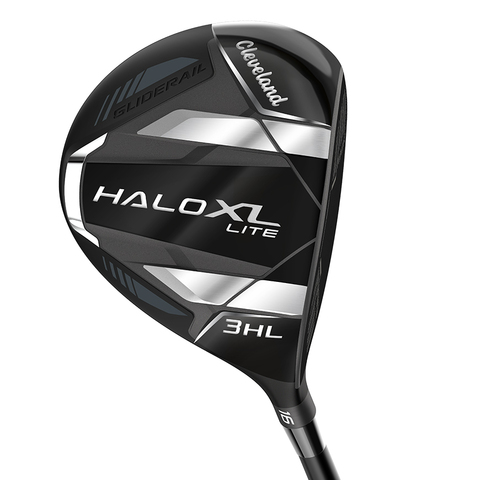 Вуд CG HALO XL Lite