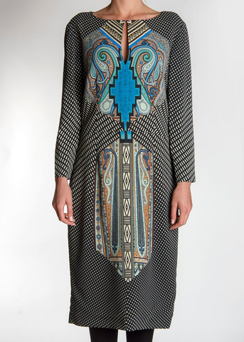 Платье ETRO