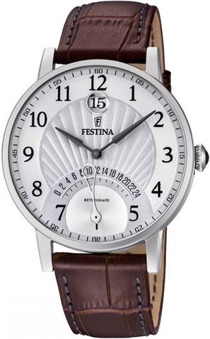 Наручные часы Festina F16984/1 фото