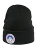 Шапка Trailhead Arctic Black