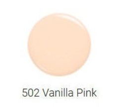 LiLo Жидкая пудра LILO COSMIC LIQUID POWDER тон 502 Vanilla pink