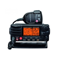 GX2200E VHF (GPS & AIS), FIXED-MOUNT