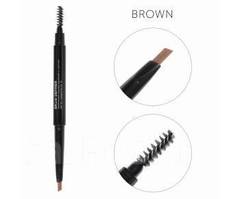 Карандаш для бровей CC Brow Definer Brown Коричневый