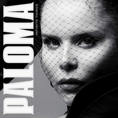Paloma Faith / Infinite Things (CD)