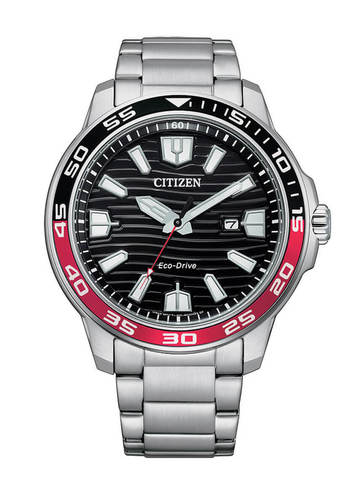 Наручные часы Citizen AW1527-86E фото