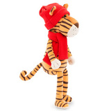 Тигр Алекс игрушка символ года 2022 Orange Toys (красный)