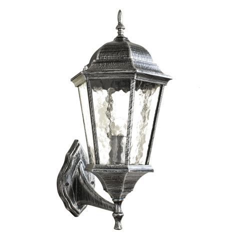 Уличный светильник Arte Lamp Genova A1201AL-1BS