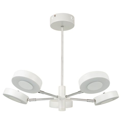 Люстра Freya Gabby FR6009PL-L55W