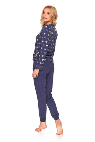 Пижама Pm.4121 Cosmos Doctor Nap