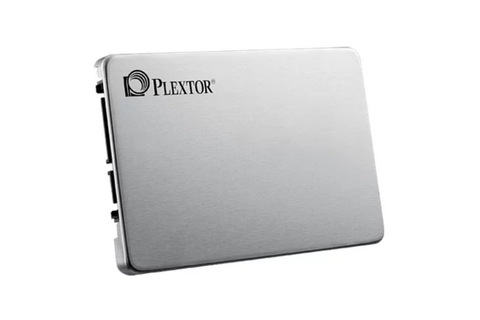 SSD-накопитель Plextor 256GB PX-256M8VC