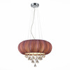 Люстра подвесная ST Luce Preferita SL350.093.05