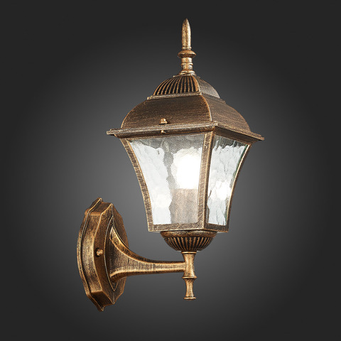 Светильник уличный ST Luce Domenico SL082.201.01