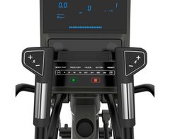 Эллиптический тренажер DFC E108T магн.эл.привод