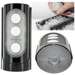 TENGA Стимулятор Flip Hole черный