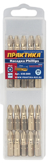 Бита отверточная ПРАКТИКА .