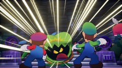 Игра Mario and Luigi Brothership (Switch)