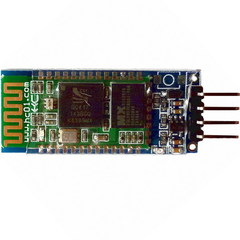 Hc 05 arduino