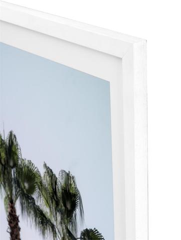 Постеры Eichholtz 112194 EC273 Minimal Palm Trees (2 шт.)