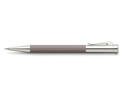 Карандаш механический Graf von Faber-Castell Tamitio Taupe (131581)