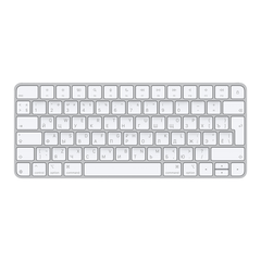 Клавиатура Apple Magic Keyboard, White (Белый) (MK2A3)