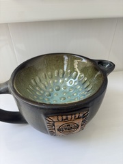 Скаттл для бритья Мужской Материк 4