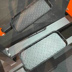 Эллиптический тренажер Для улицы Zavodsporta Cardio-1902