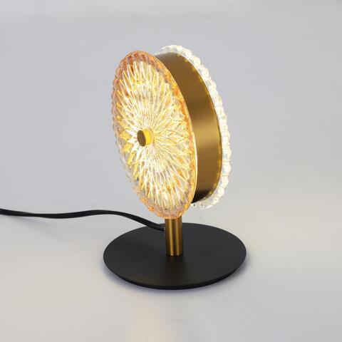 Настольная светодиодная лампа Favourite Slik 4488-1T