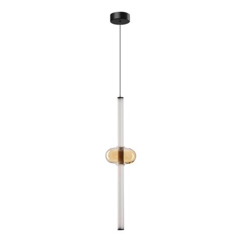 Подвесной светодиодный светильник Arte Lamp RIGLA A6838SP-12AM