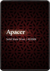 SSD Apacer AP256GAS350XR-1 256 ГБ