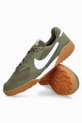 Кроссовки Nike Terra Manta - зеленый