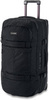 Картинка сумка на колесах Dakine split roller 85l Black - 1