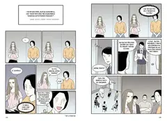 Клуб анонимных книголюбов. Том 1