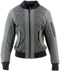 Elisa Air Tissu Mesh / Женская / Хаки