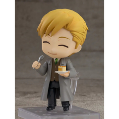 Фигурка Nendoroid Fullmetal Alchemist: Alphonse Elric (2624)