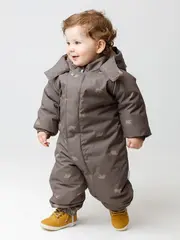 комбинезон  для мальчика  ВК 60133/н/1 УЗГ