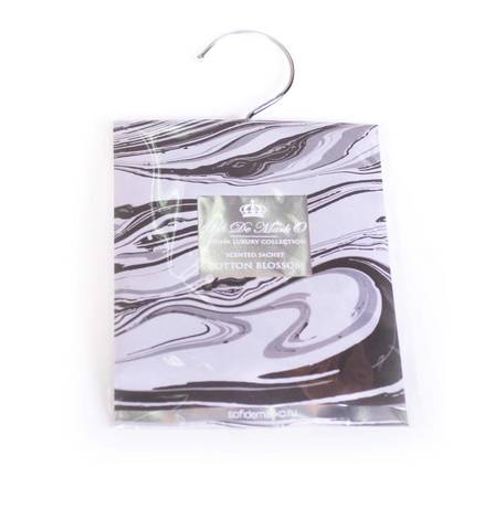 Luxury №5 Ароматическое саше 12шт Sofi De MarkO