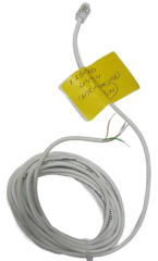 Кабель ЯБКЮ.685611.111-01 (АПКi+пож. извещатель), 3м