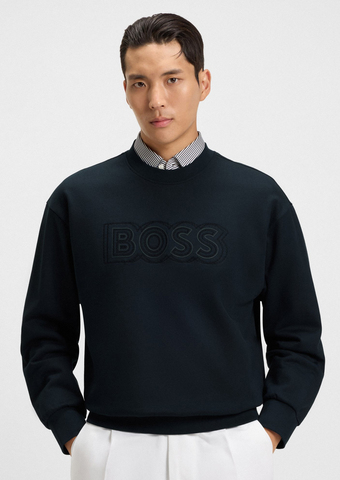 Свитшот BOSS C-Soleri 214