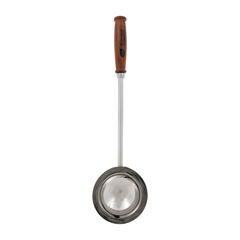 Ковш из нержавеющей стали 0,5 л, ручка 35 см 