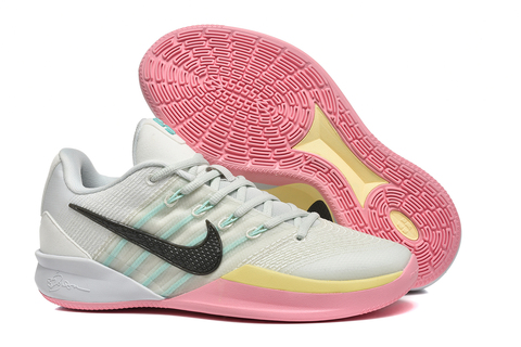 Nike Sabrina 3 'Silencer' 