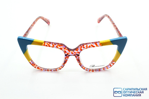 Оправа BOCCACCIO YC-21134