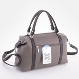 Сумка Саломея 127 мульти бельгийский шоколад