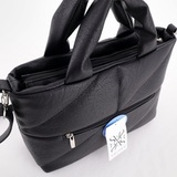 Сумка Саломея 199 канадский черный