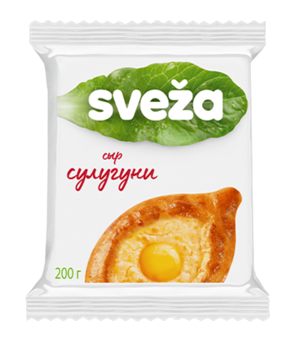 Сыр полутвердый 