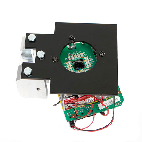 125-412-1 Камера HS200 правая, в сборе, HUNTER